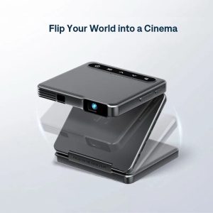 CastMini DLP Projector